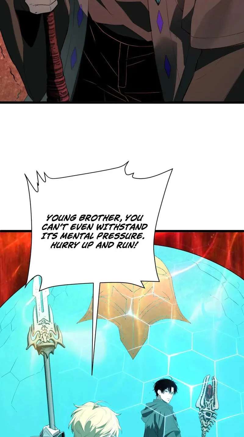 Global Class Advancement: The Archmage's Skills Can Add Infinite Affixes Chapter 10 - page 65