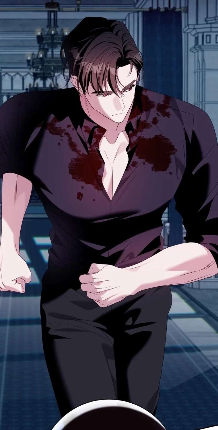 I Met The Male Lead In Prison (2023) Chapter 105 - page 89