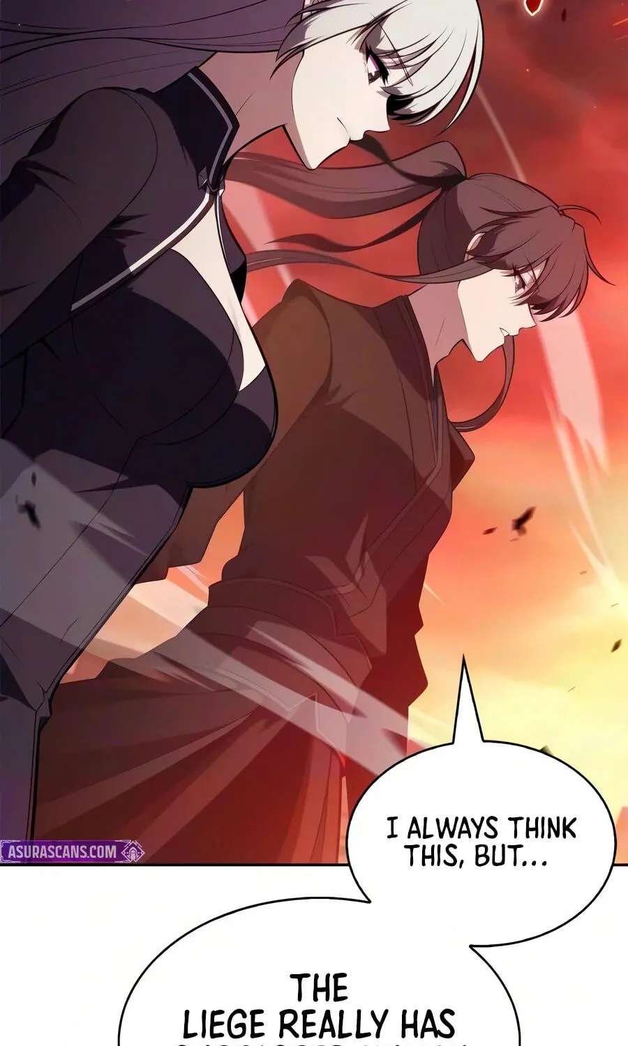 I’m the Max-Level Newbie Chapter 275 - page 247