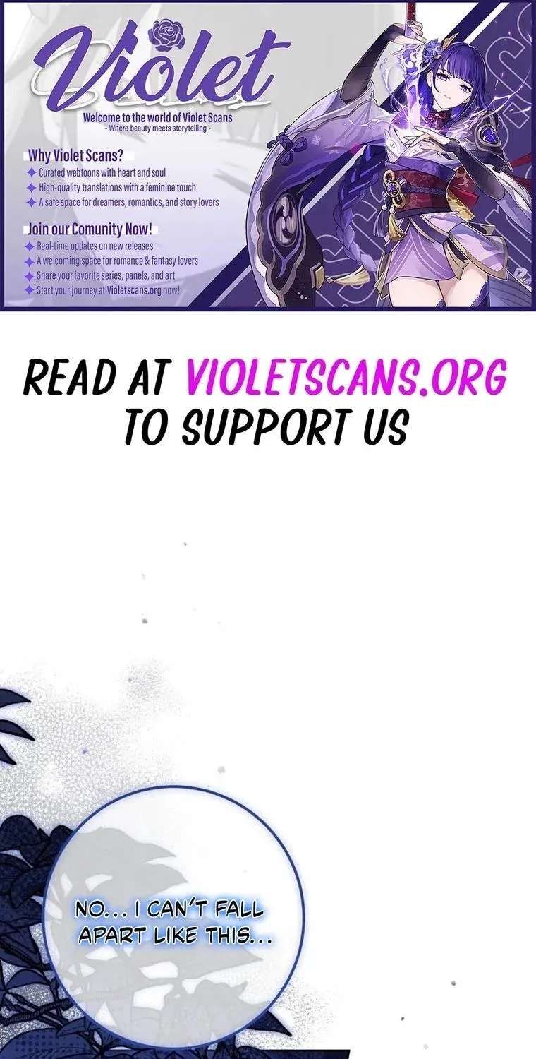 The Princess Stans in Secret Chapter 89 - page 1