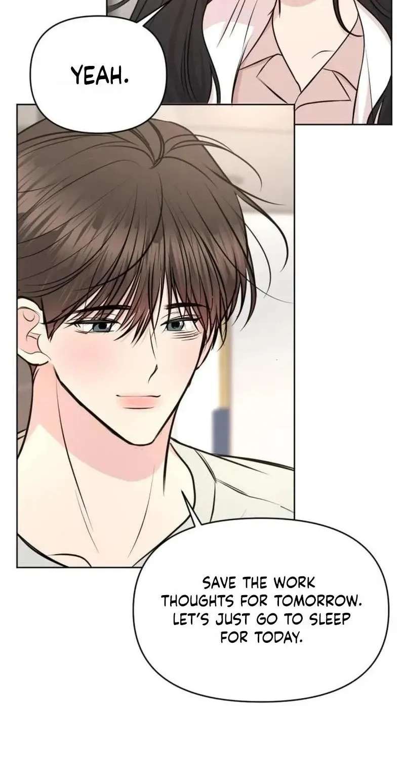 Fragrant Contractual Relationship Chapter 30 - page 9