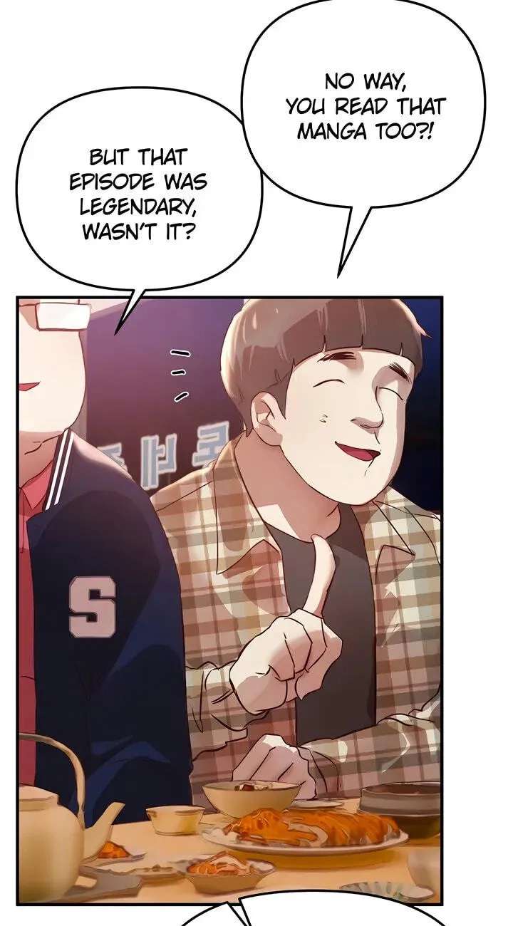 Beautiful Days Chapter 43 - page 32