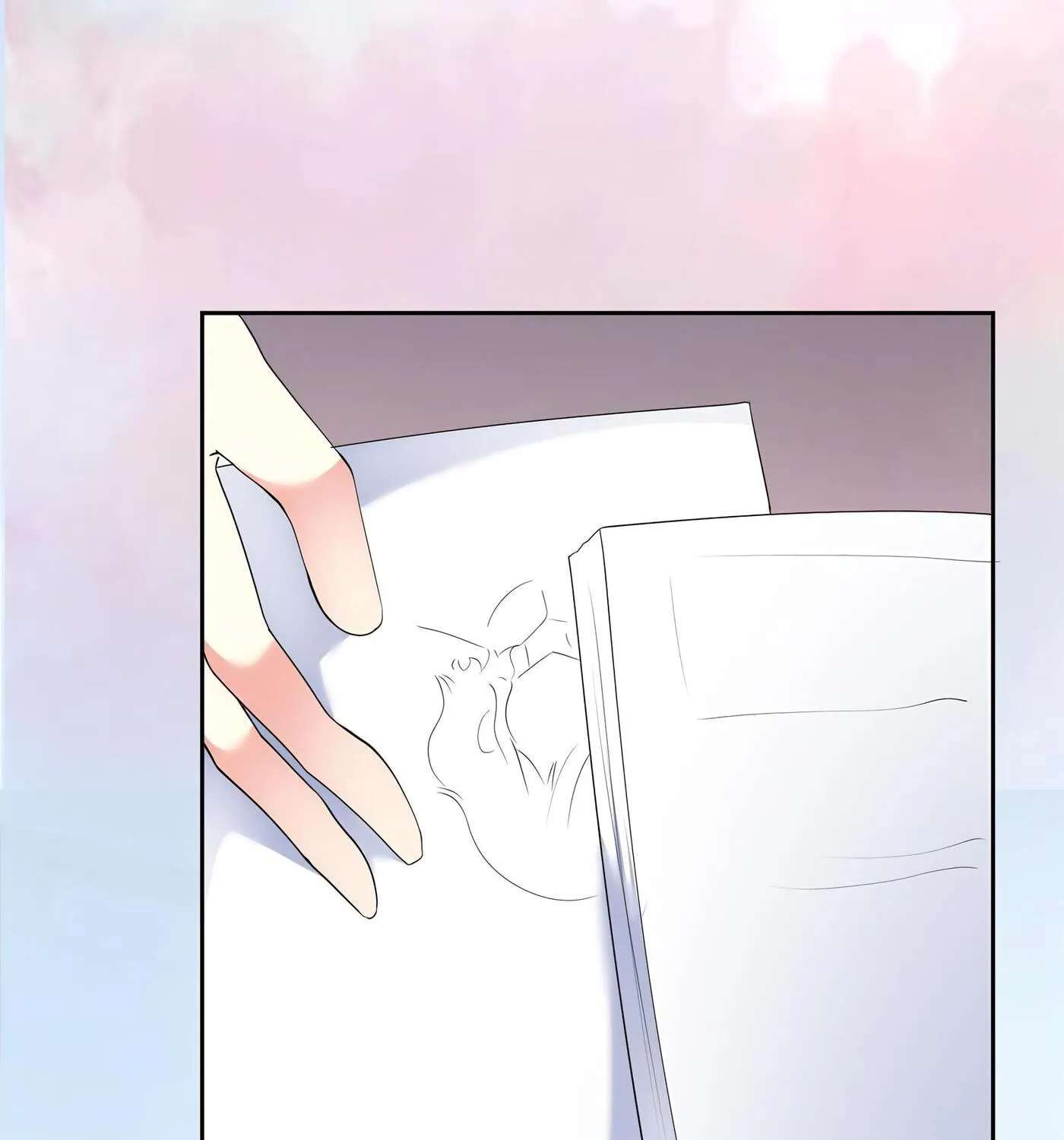 He's My First Lover Chapter 20 - page 28