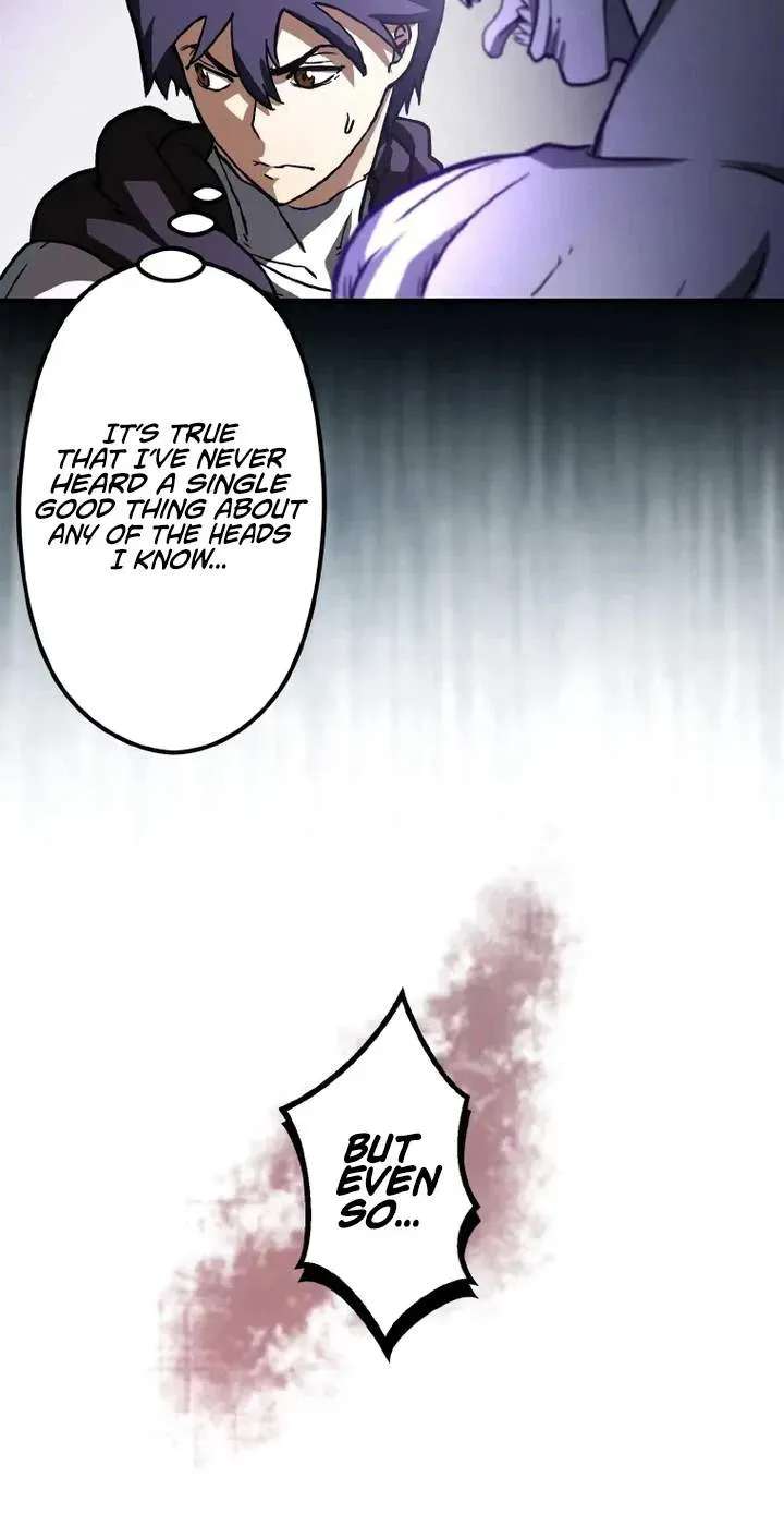 The Vengeful Villain Slayer Chapter 4 - page 46