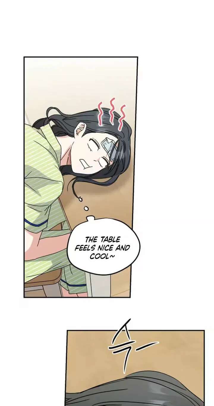 Too Much To Call Us Friends Chapter 19 - page 32