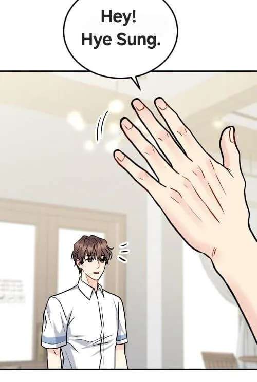 Aren't You My Type? Chapter 52 - page 83