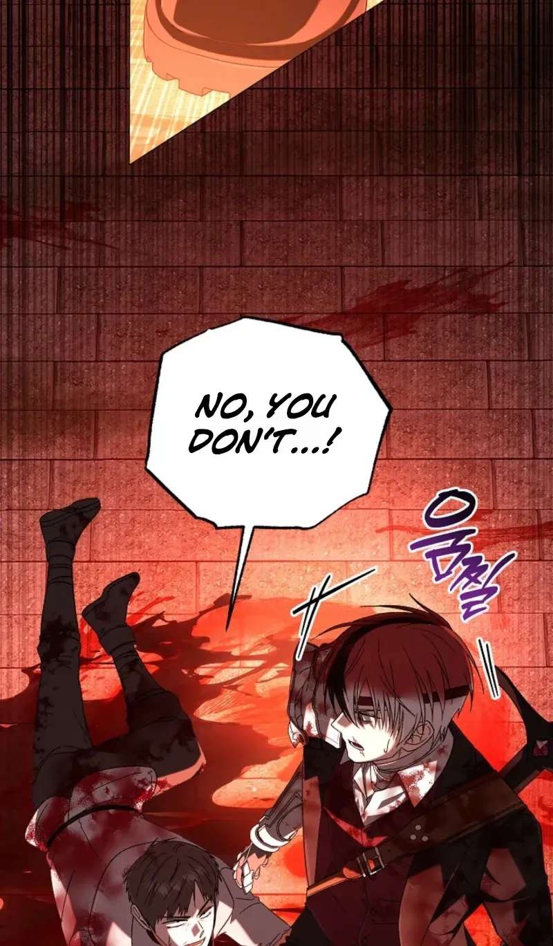 Is It Bad That the Main Character's a Roleplayer? Chapter 29 - page 61