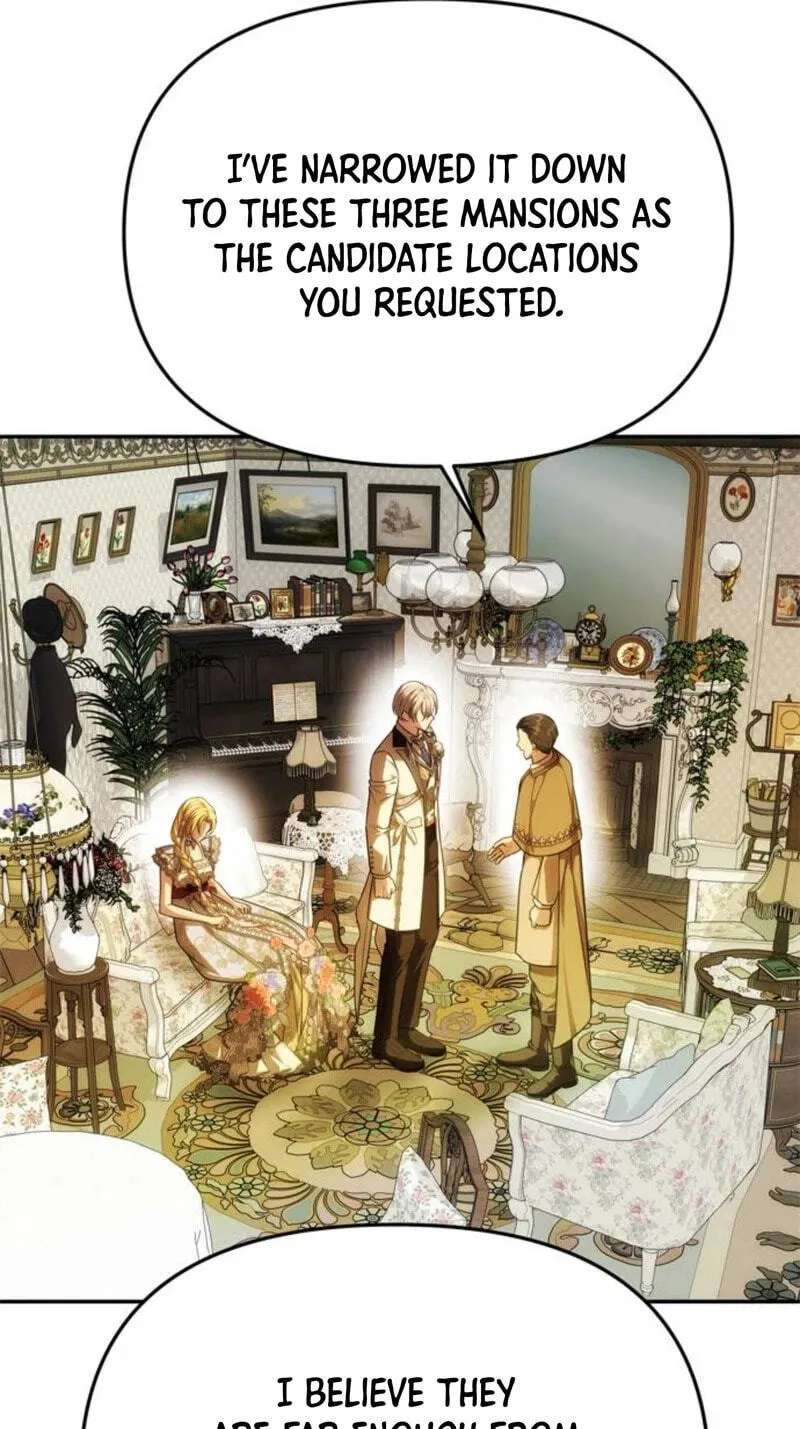 One Husband Is Enough Chapter 111 - page 21