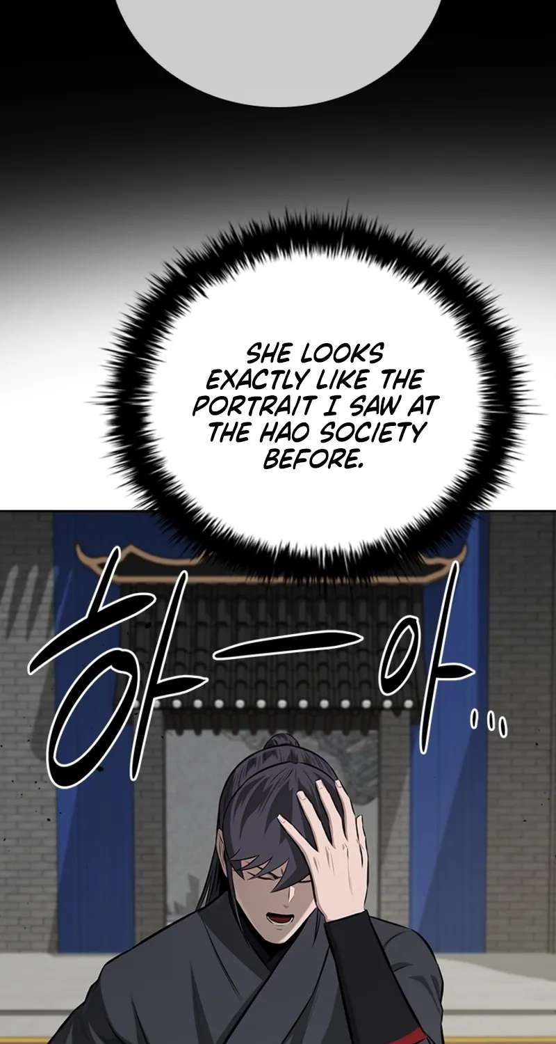 Absolute Master of the Senate Chapter 75 - page 86