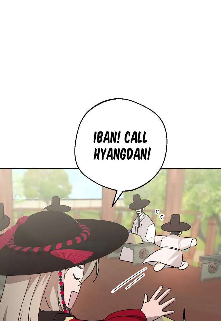 Tale Of Hyangdan Chapter 10 - page 90