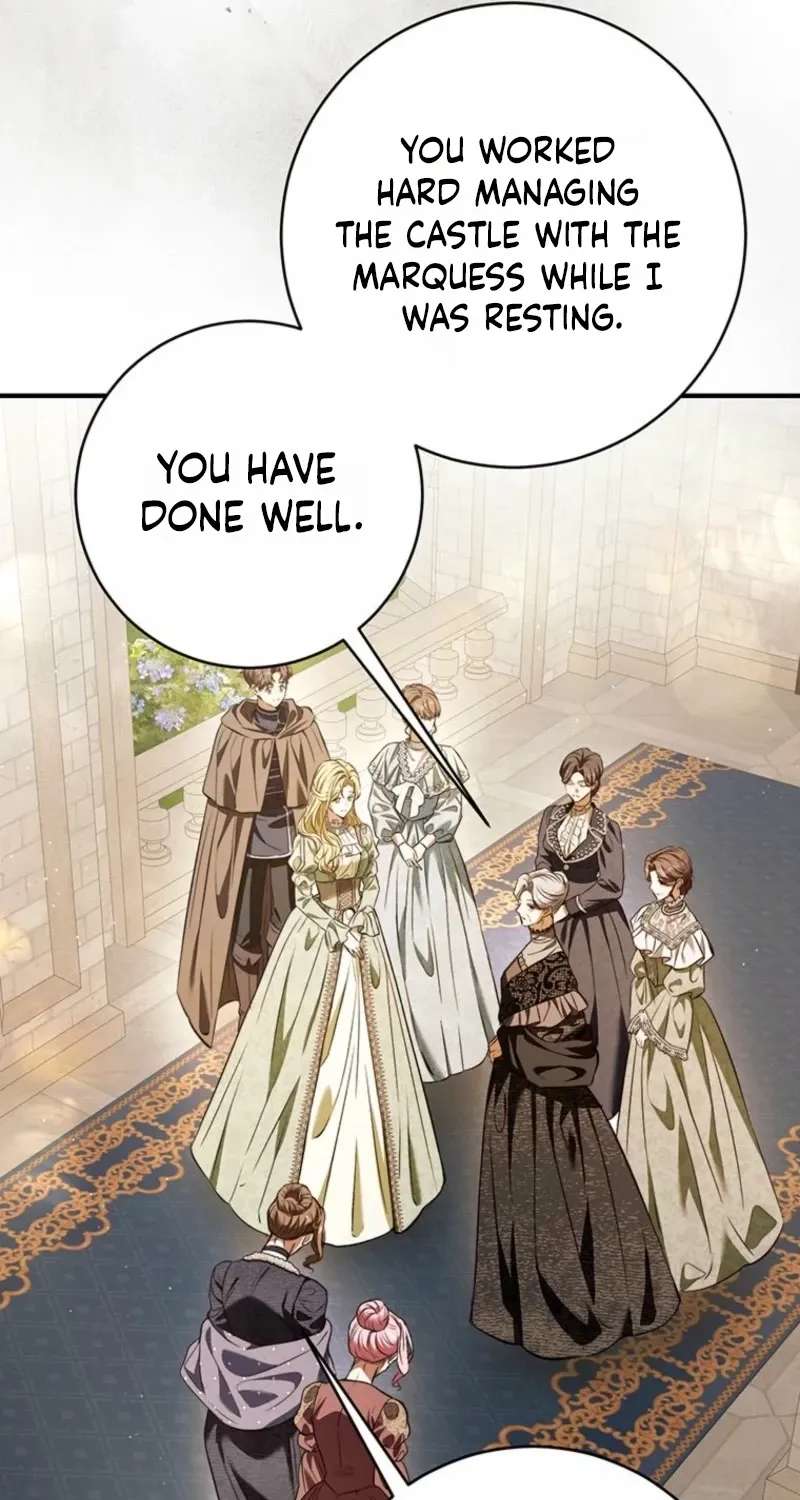 This Is How Revenge Is Done Chapter 38 - page 72