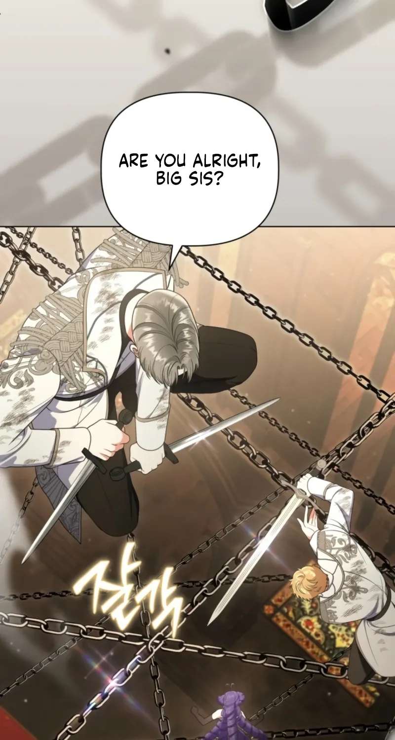 Preference for the Possessor Chapter 146 - page 37