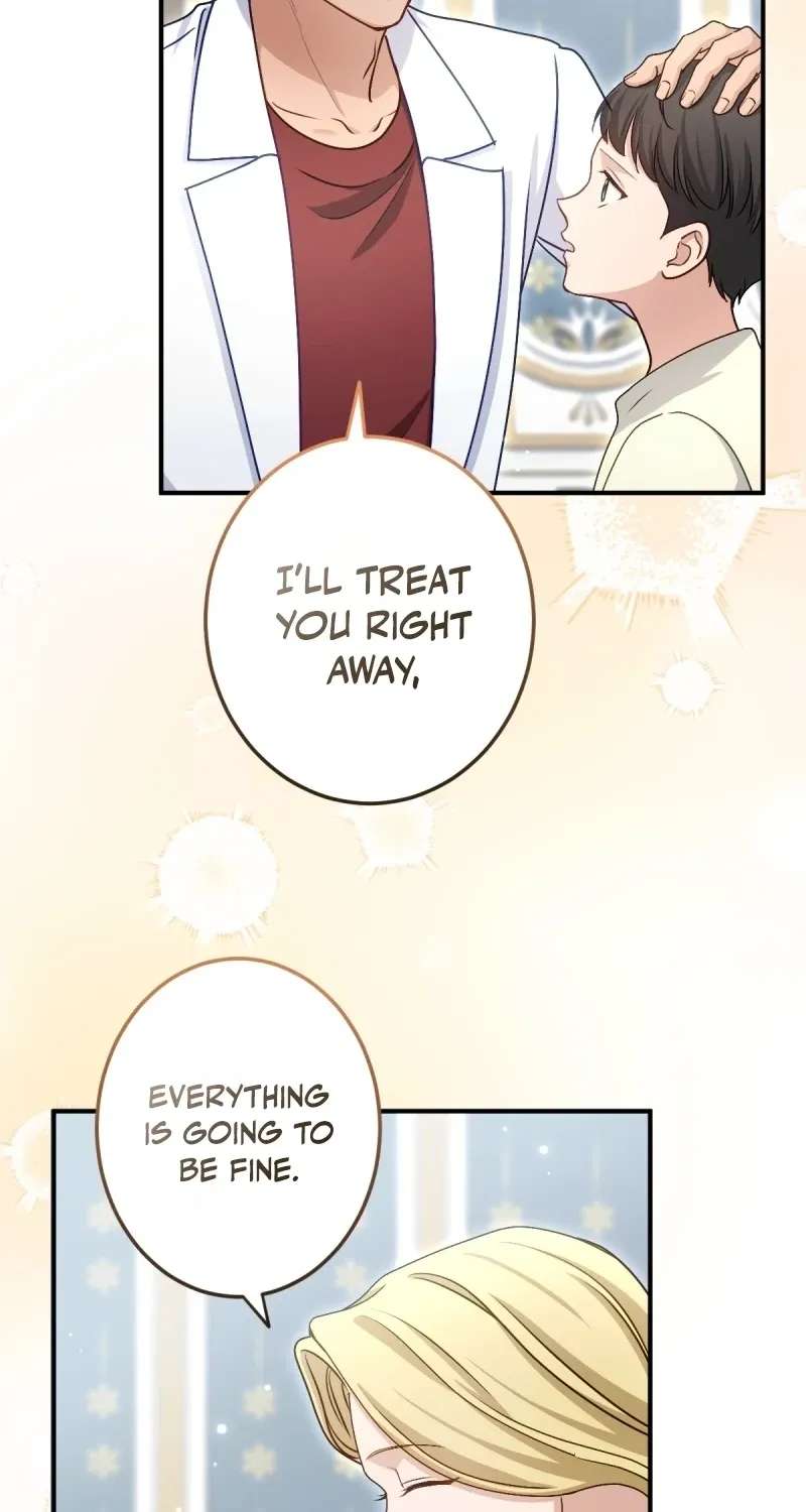 His Majesty Is My Ideal Boss! Chapter 23 - page 37