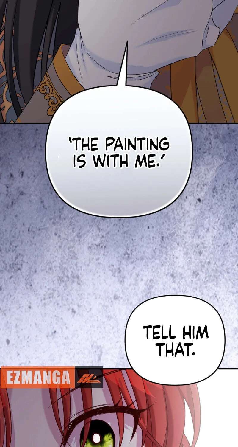 Finally, the Dawn Came Chapter 51 - page 36
