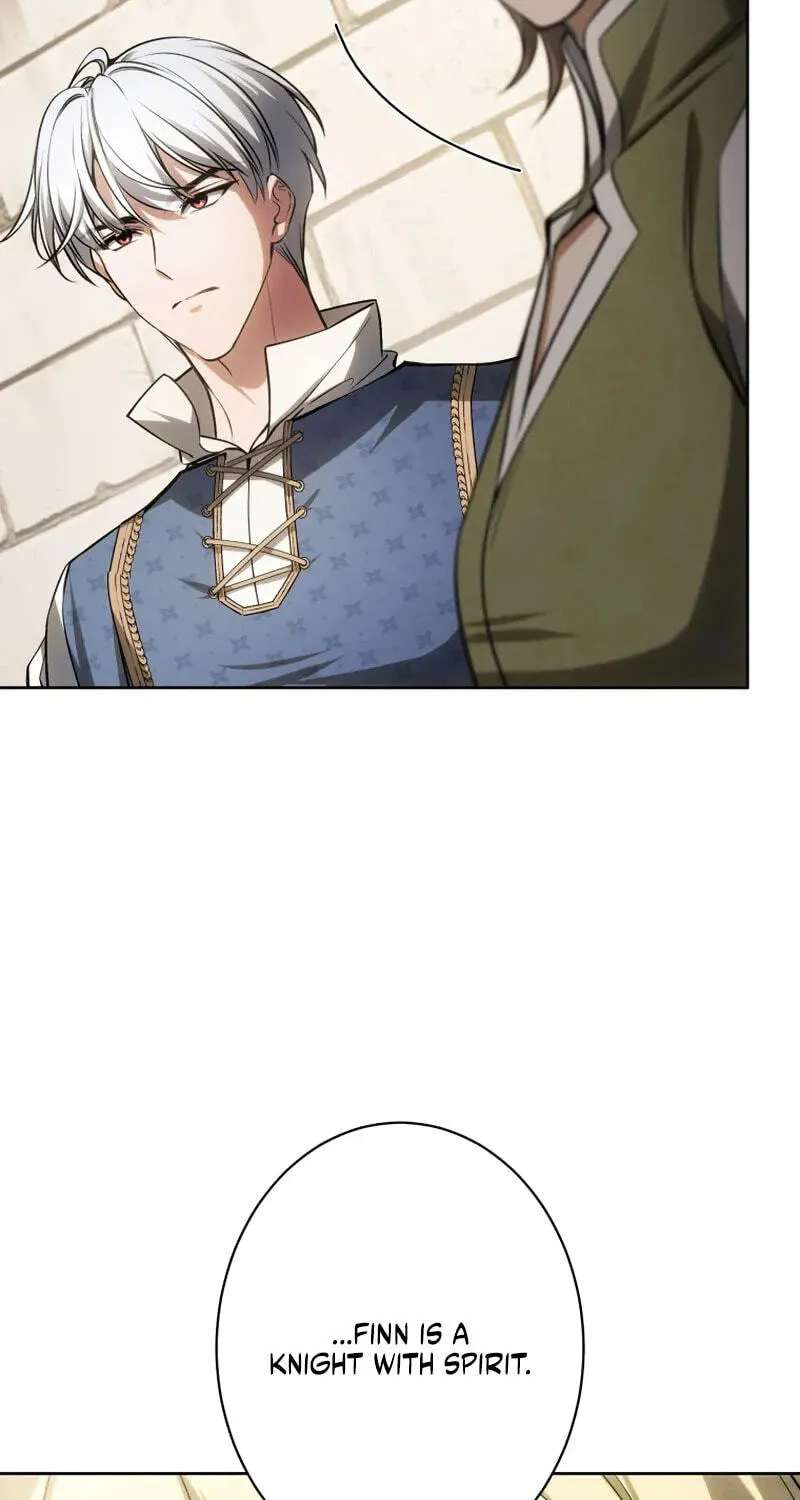 I Was Reincarnated as the Villainess' Sister Chapter 37 - page 41