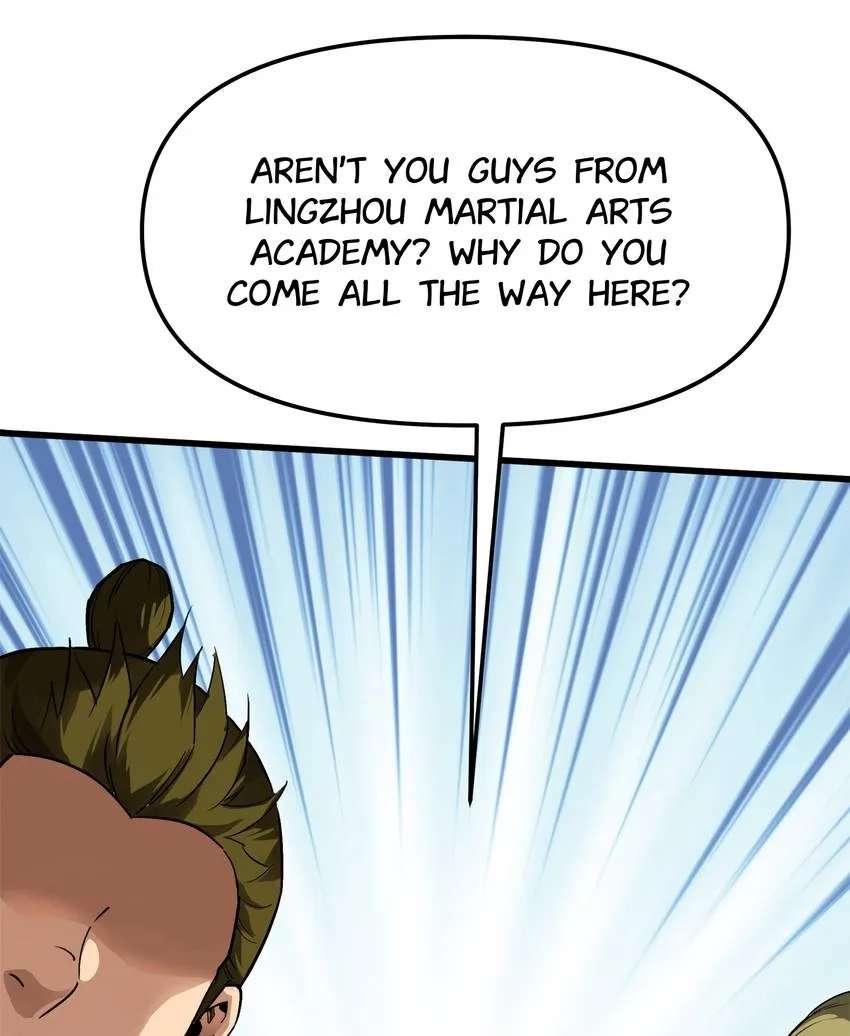 Reborn to Be a Great God Chapter 131 - page 35