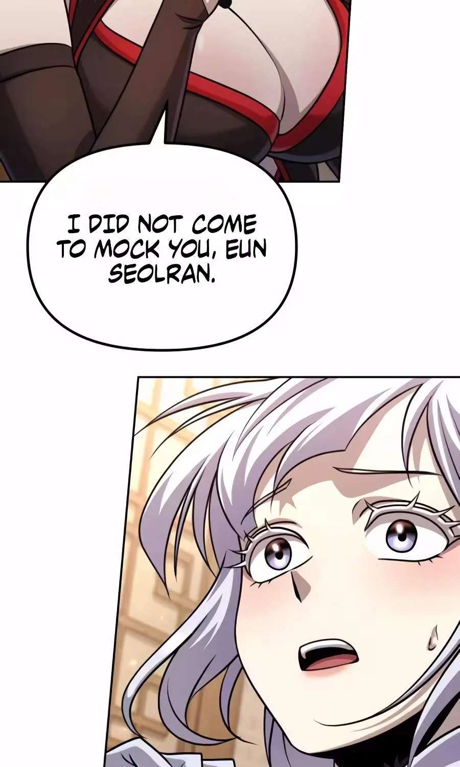 The Second Eunuch Regains His Manhood Chapter 104 - page 39