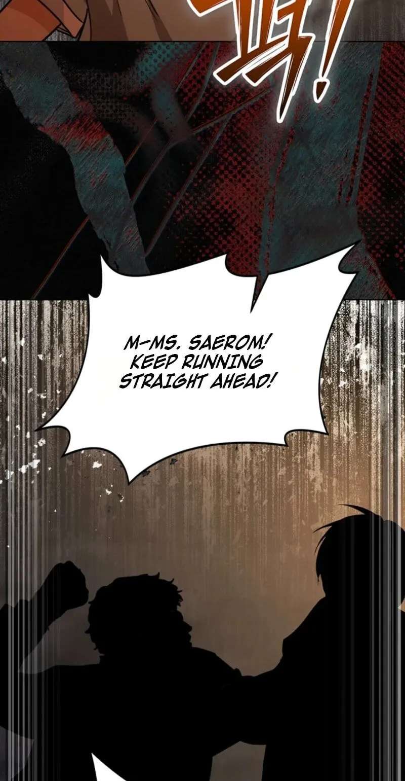 Love Rehab for a Gangster Chapter 57 - page 25