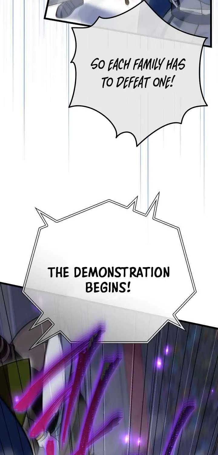 I'm Gonna Annihilate This Land Chapter 94 - page 59