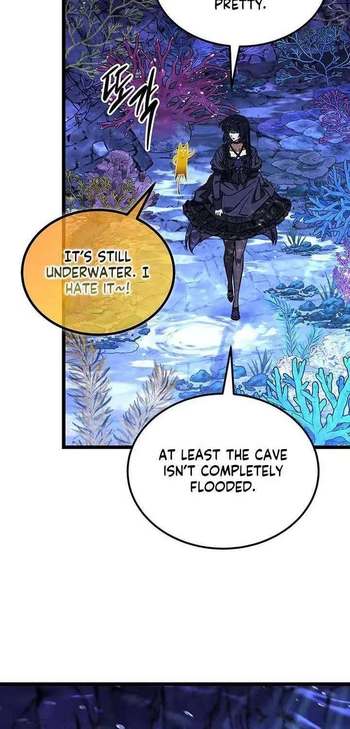 Lv.99 Princess of Black Flame Chapter 47 - page 50