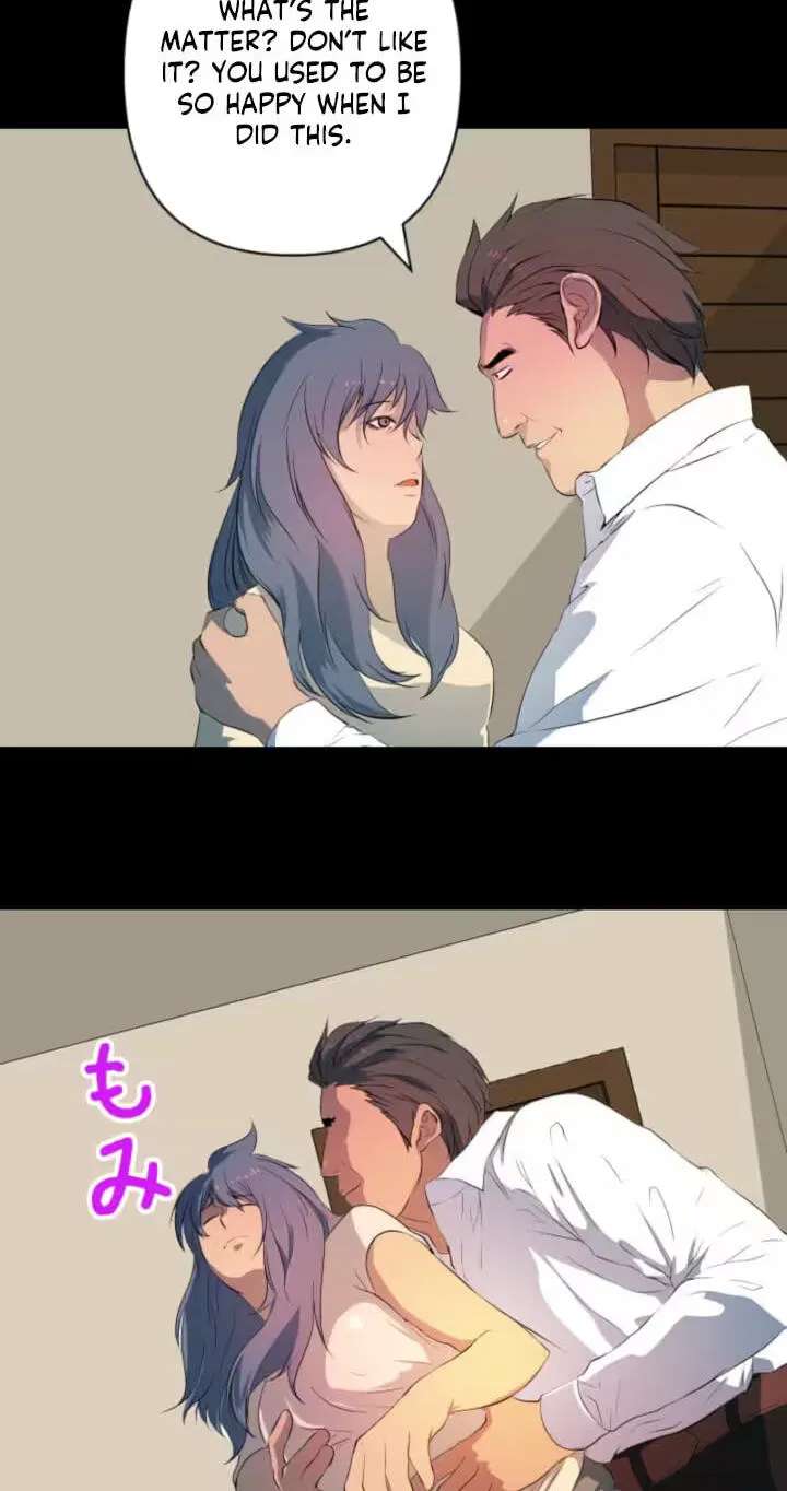 Please Accept My Wife Chapter 30 - page 15