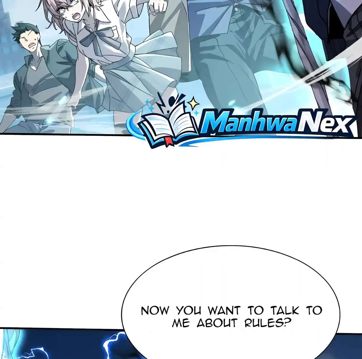 Skills have no cooldown, I turned into a natural disaster of undead Chapter 8 - page 19