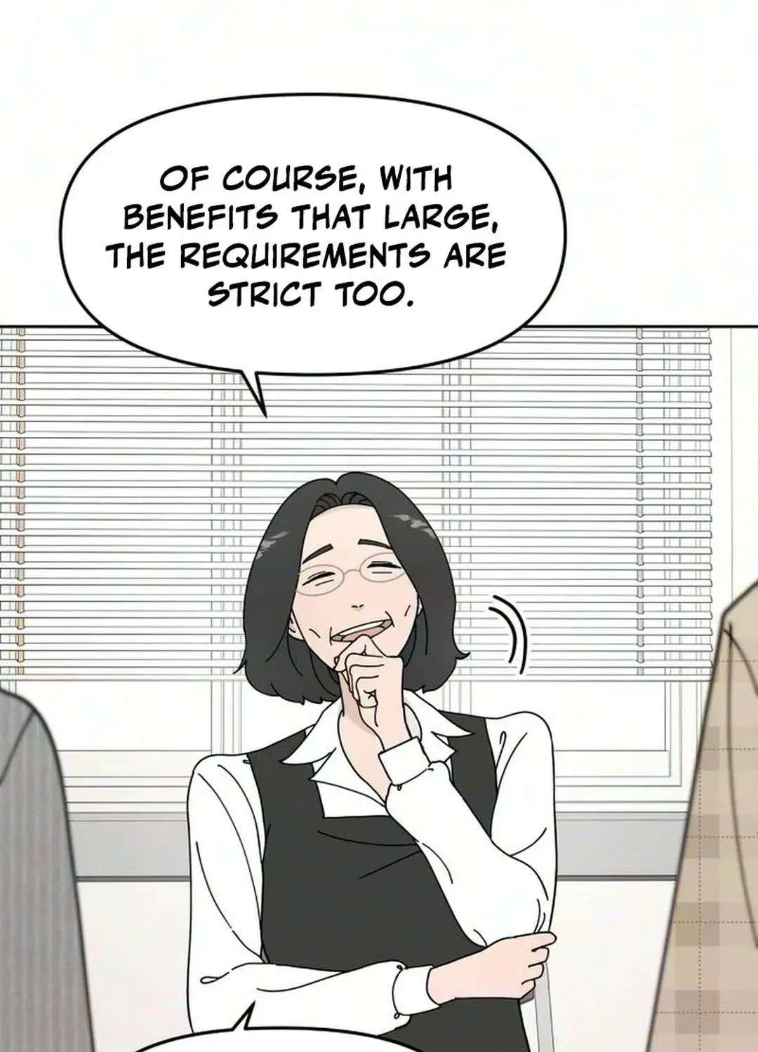 Reversal! First Love Chapter 6 - page 51