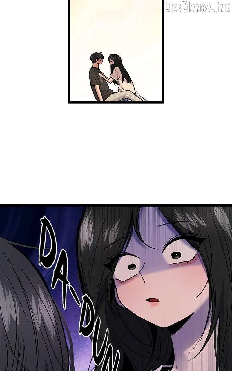 Back to Chan Bi Chapter 101 - page 77