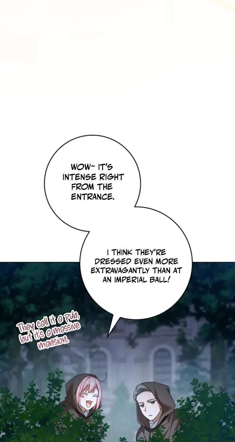 My Little Groom, Even After I'm Gone Chapter 51 - page 43
