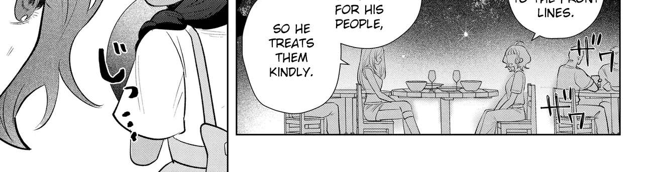 Shimai Youhei Chapter 2.2 - page 8