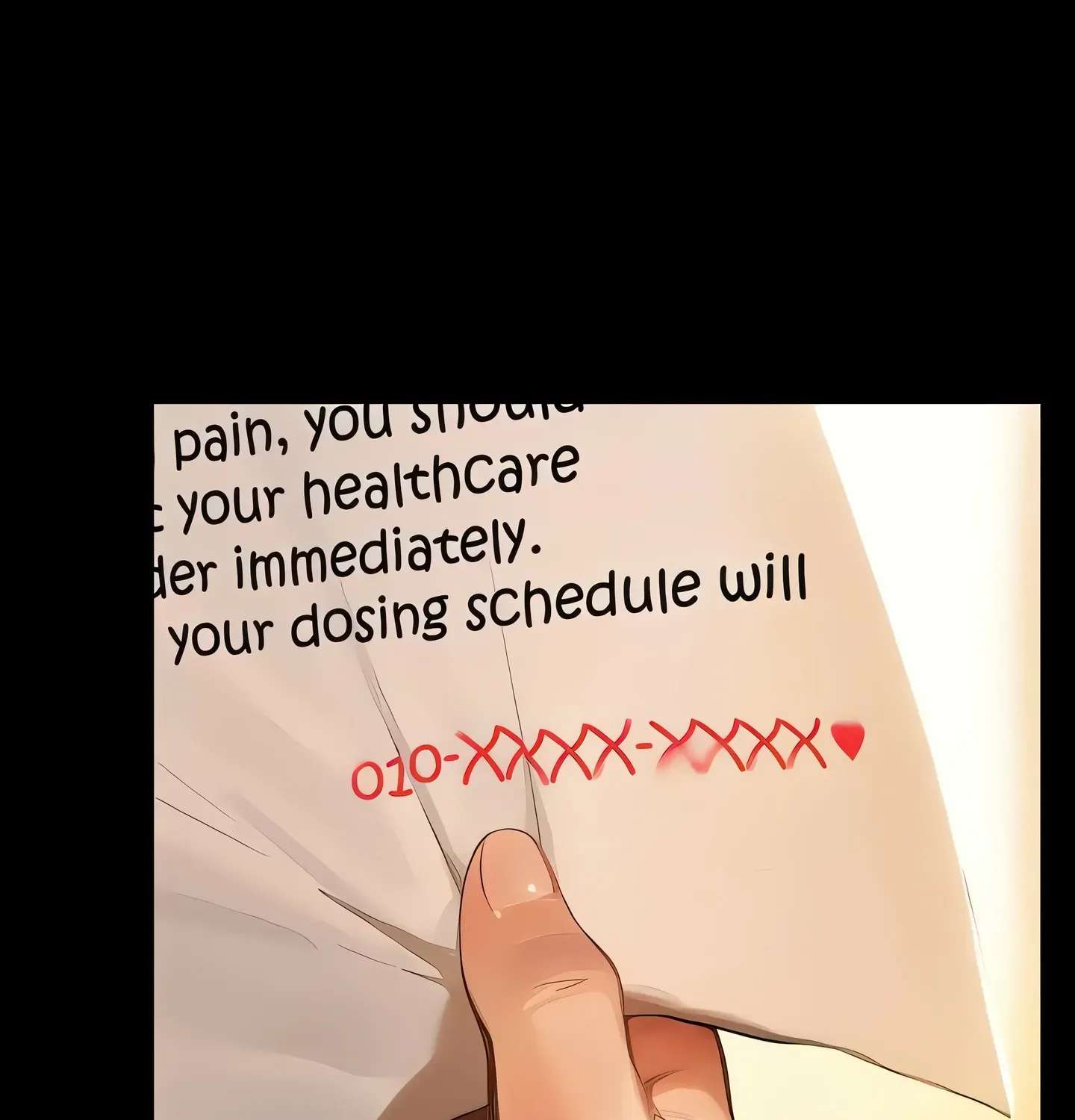 Step Taboo NSFW Voice Logs Chapter 24 - page 12