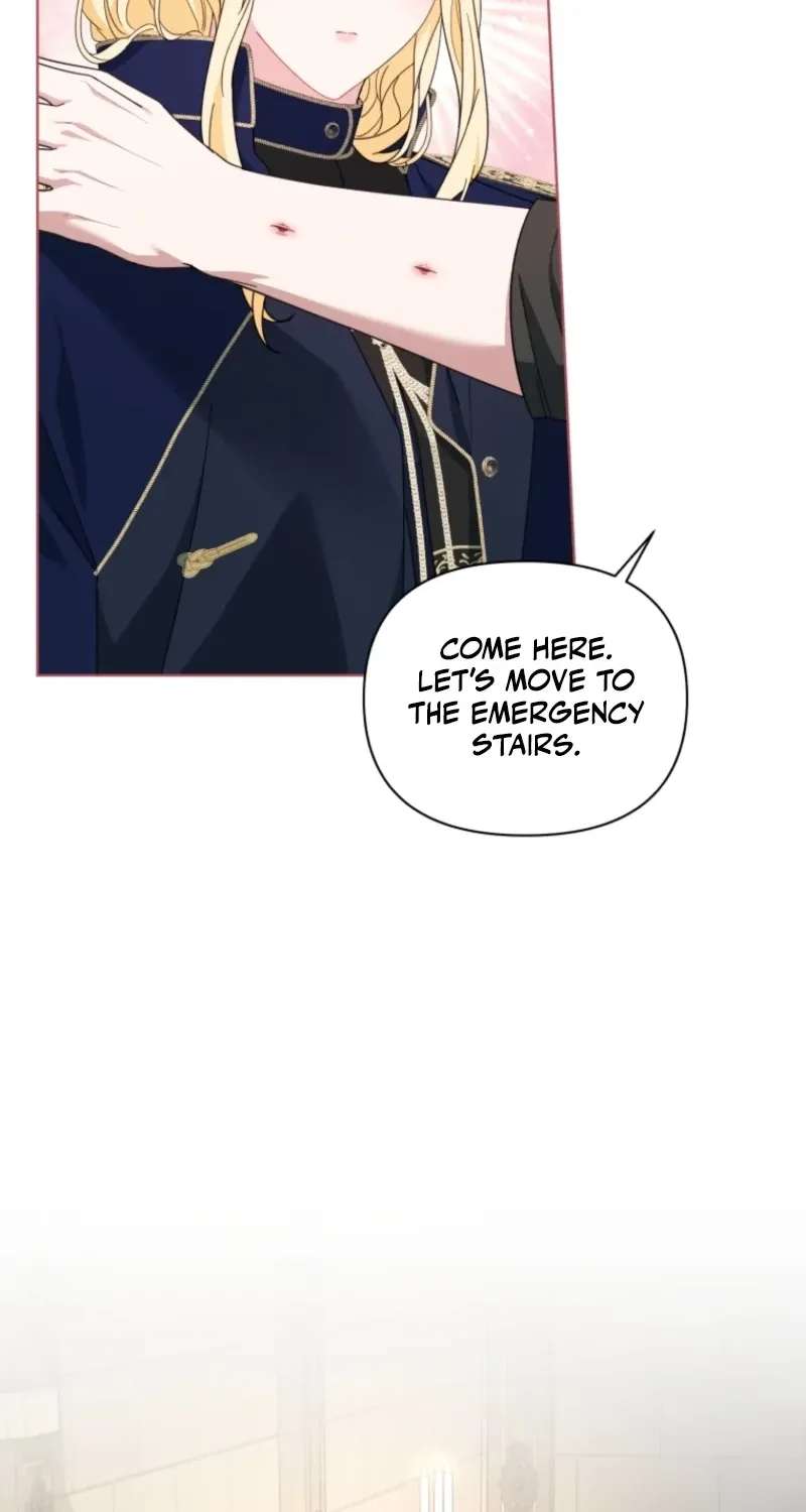 After Resignation, I Refuse the Obsession from the Male Leads Chapter 24 - page 86