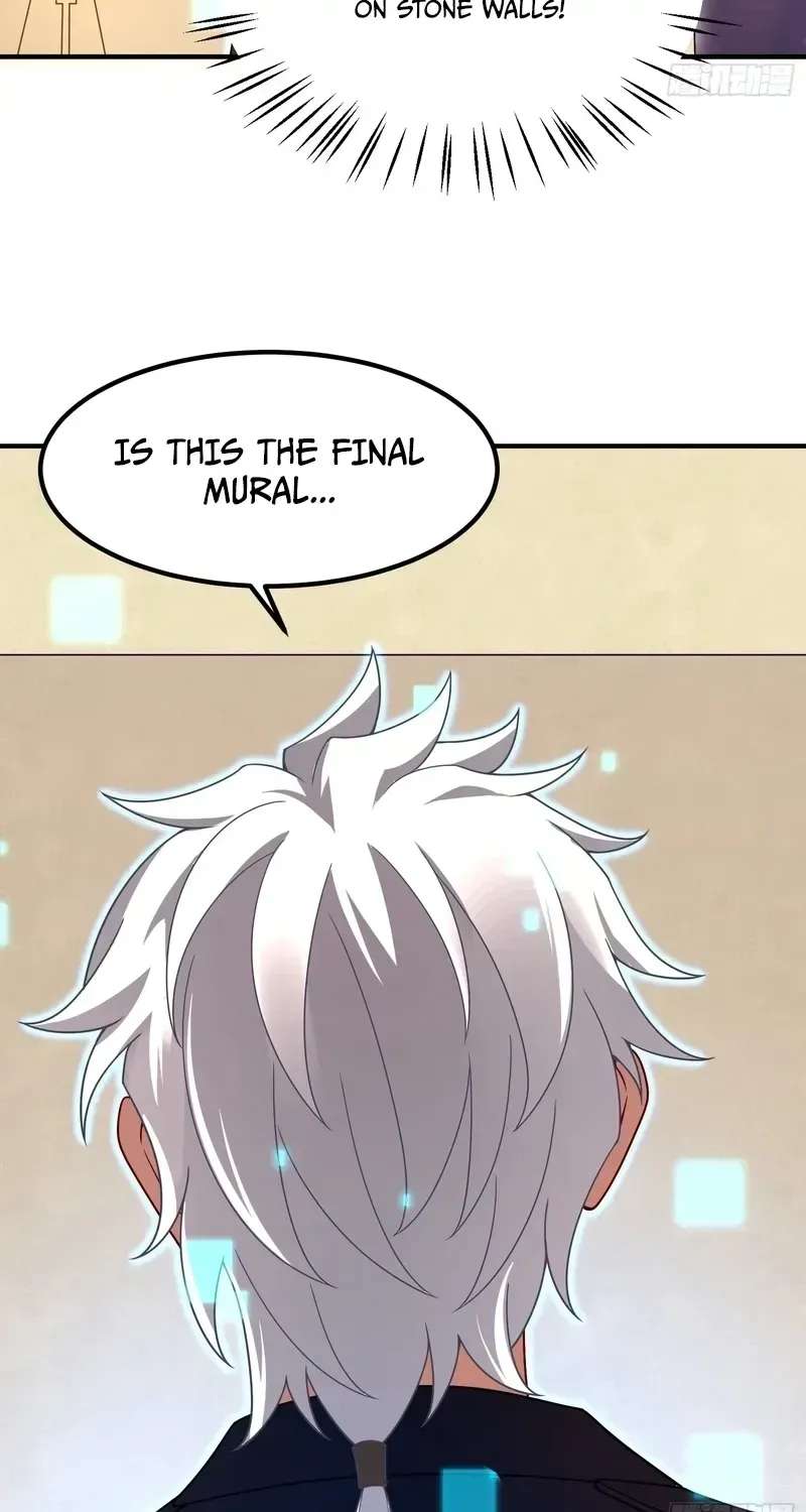 Beast Evolution Chapter 80 - page 24