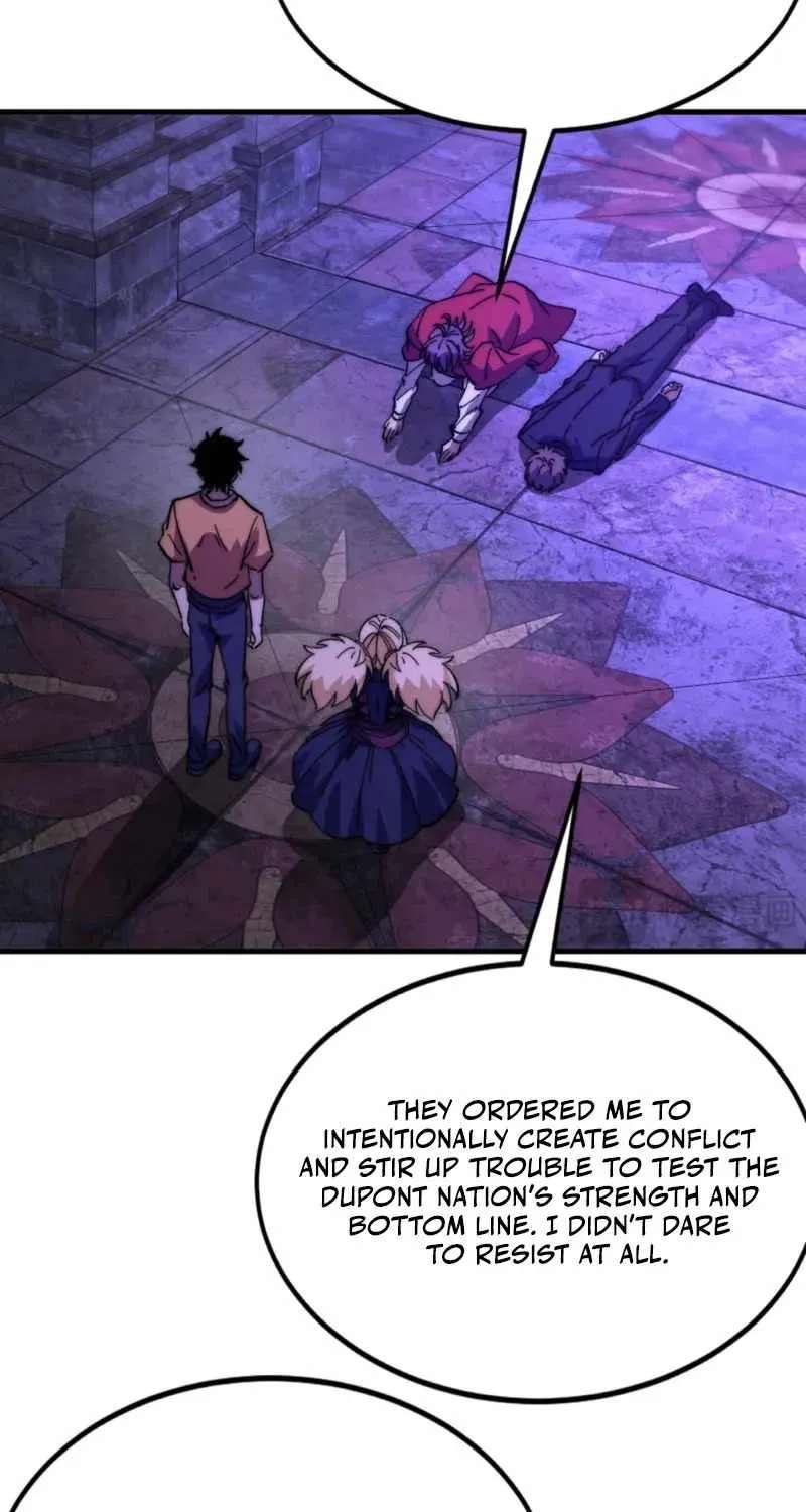 Devil Summoner, I am the Abyss Lord Chapter 84 - page 27