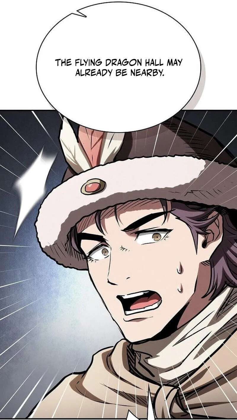 The Spy Life in the Demonic Sect Chapter 85 - page 39