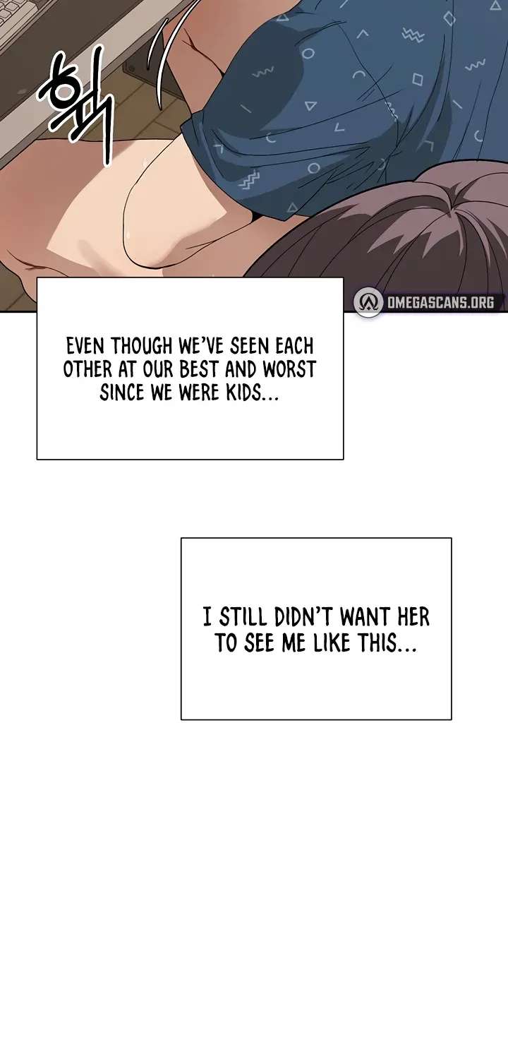 Living with My Teacher! Chapter 2 - page 68