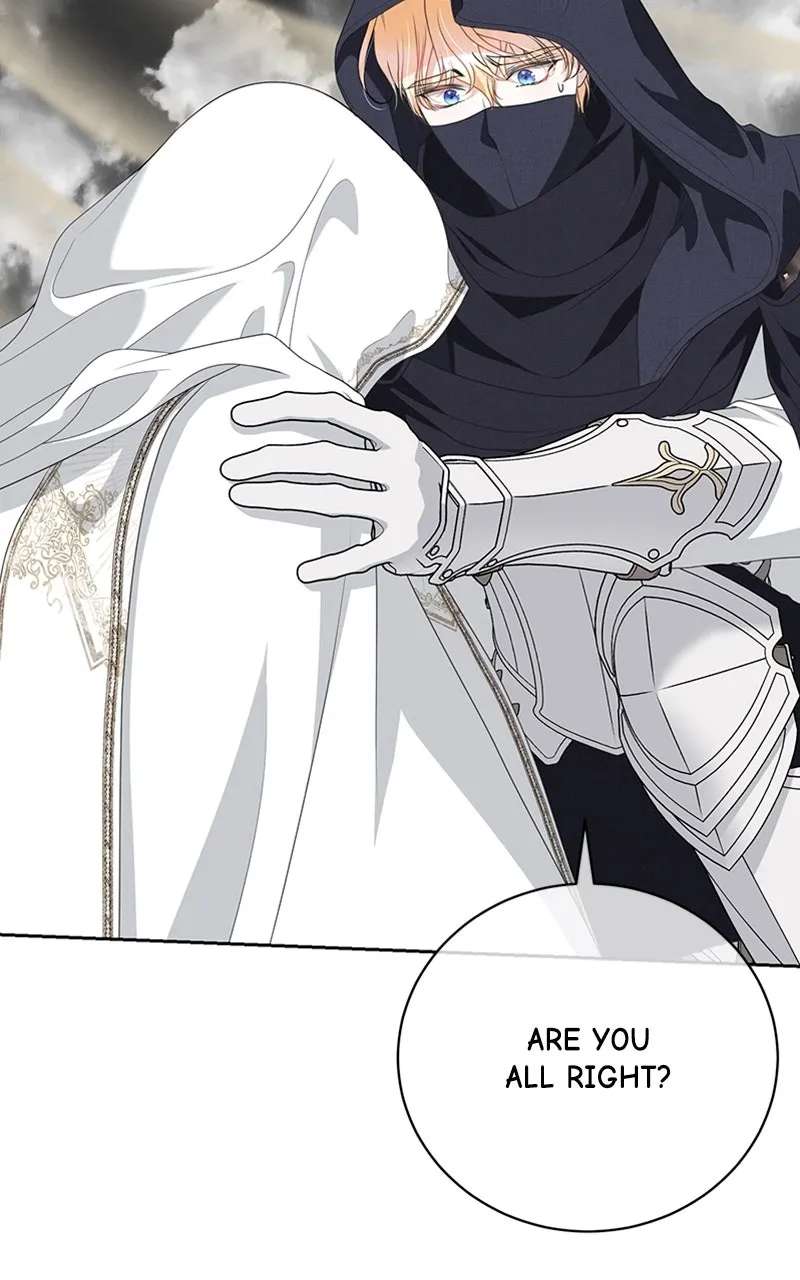 Reborn As the CharacterThat Never Existed Chapter 91 - page 14