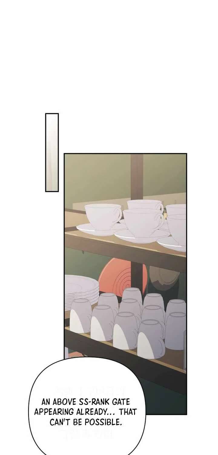 Bizarre Restaurant Chapter 97 - page 27