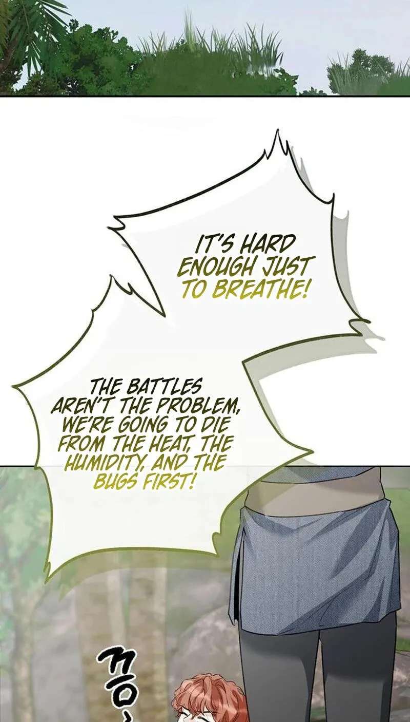 Sleepless Death Chapter 31 - page 75