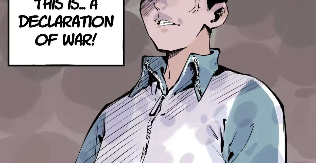 Please Let Me Be Proud Chapter 8 - page 16