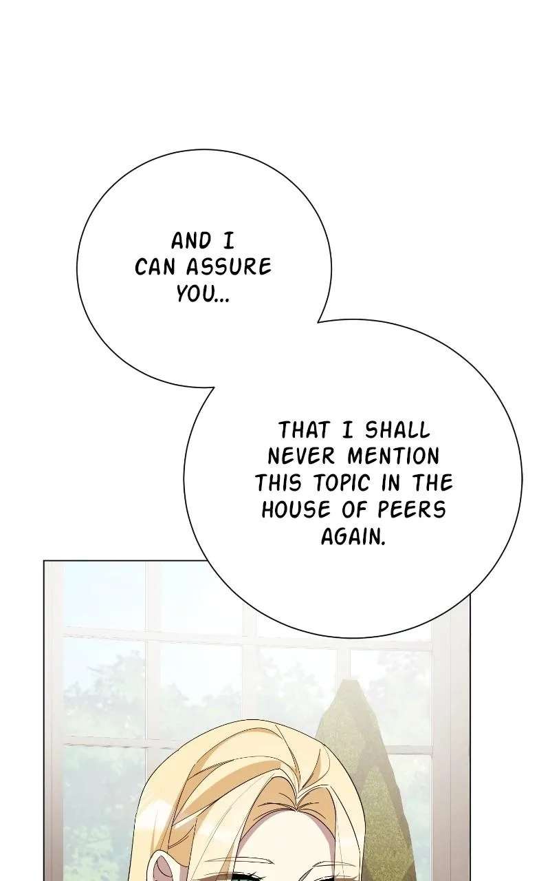 Wished You Were Dead Chapter 129 - page 31