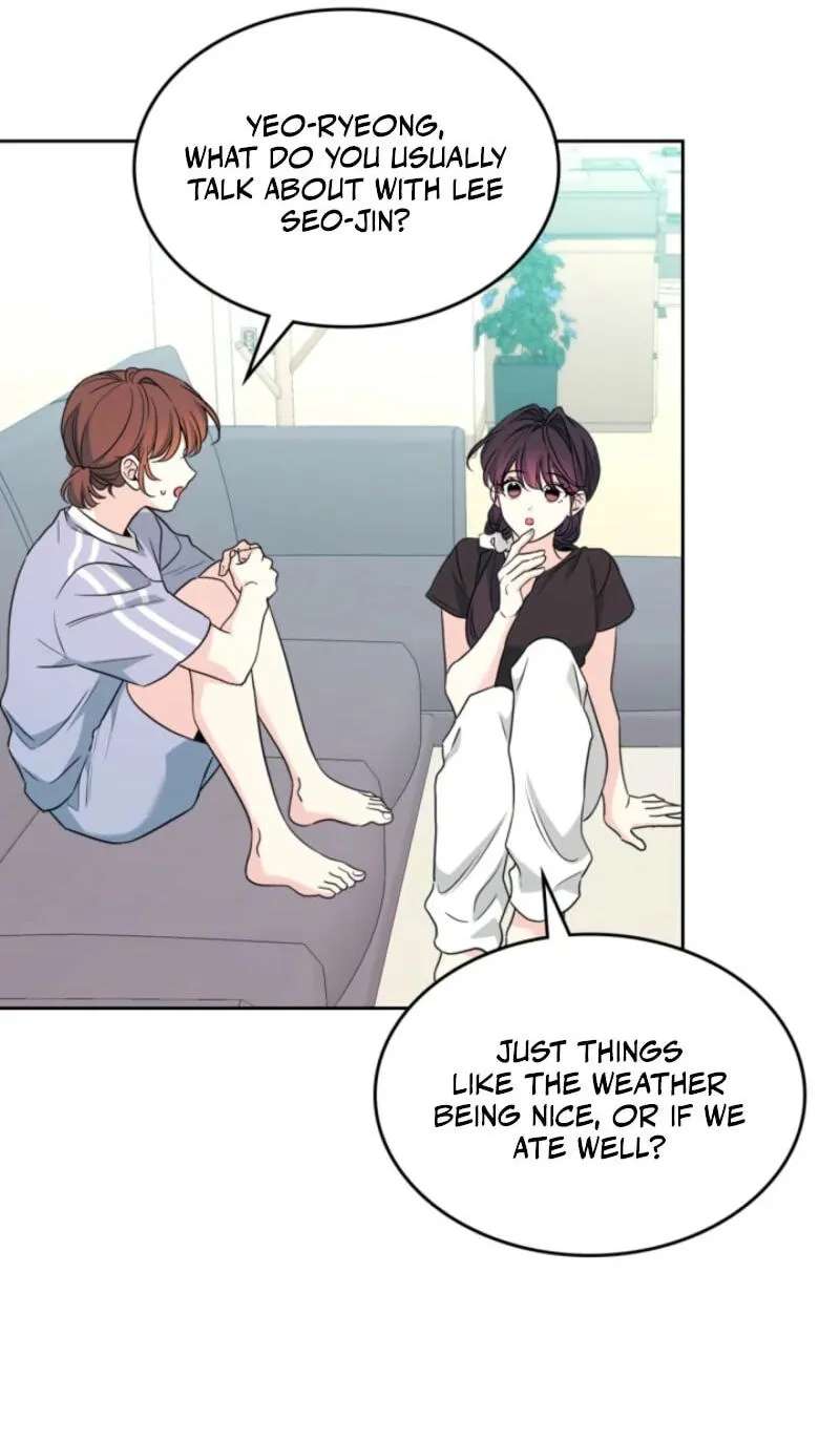 My Life as an Internet Novel Chapter 280 - page 23