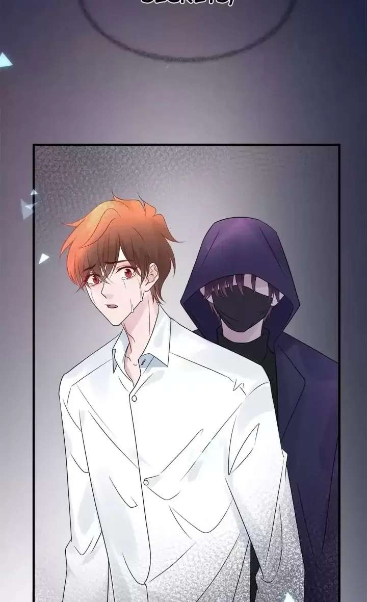 Reborn- deceiving my financial backing husband Chapter 77 - page 38