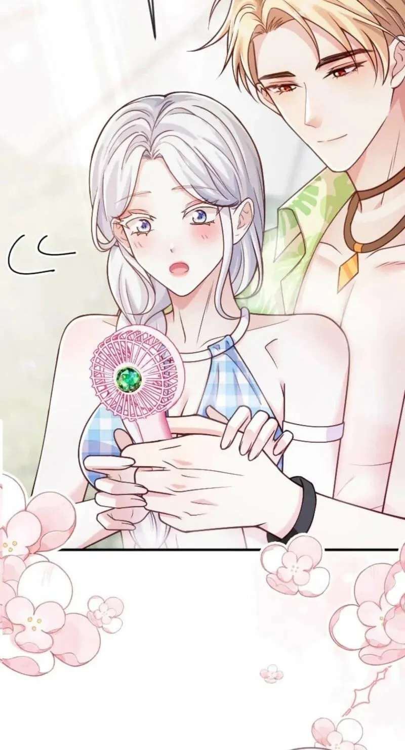 Keiyaku Mamahaha na no ni Boukun ga Kahogo Sugiru Chapter 52 - page 96