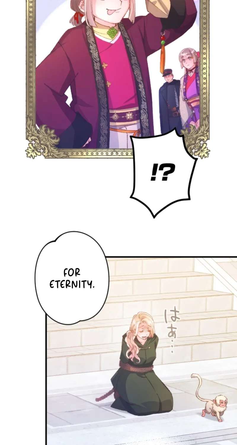 Don't Cling to the Dead Villainess Chapter 80 - page 31