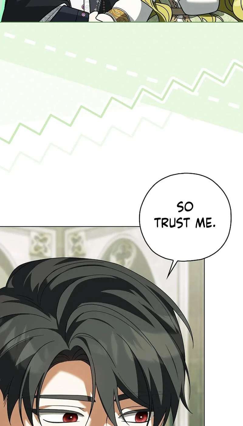 Looking For a Better Boyfriend! Chapter 28 - page 86