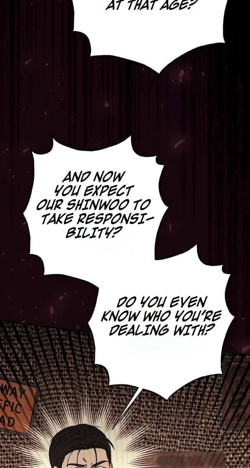 The Child You Abandoned Chapter 42 - page 83