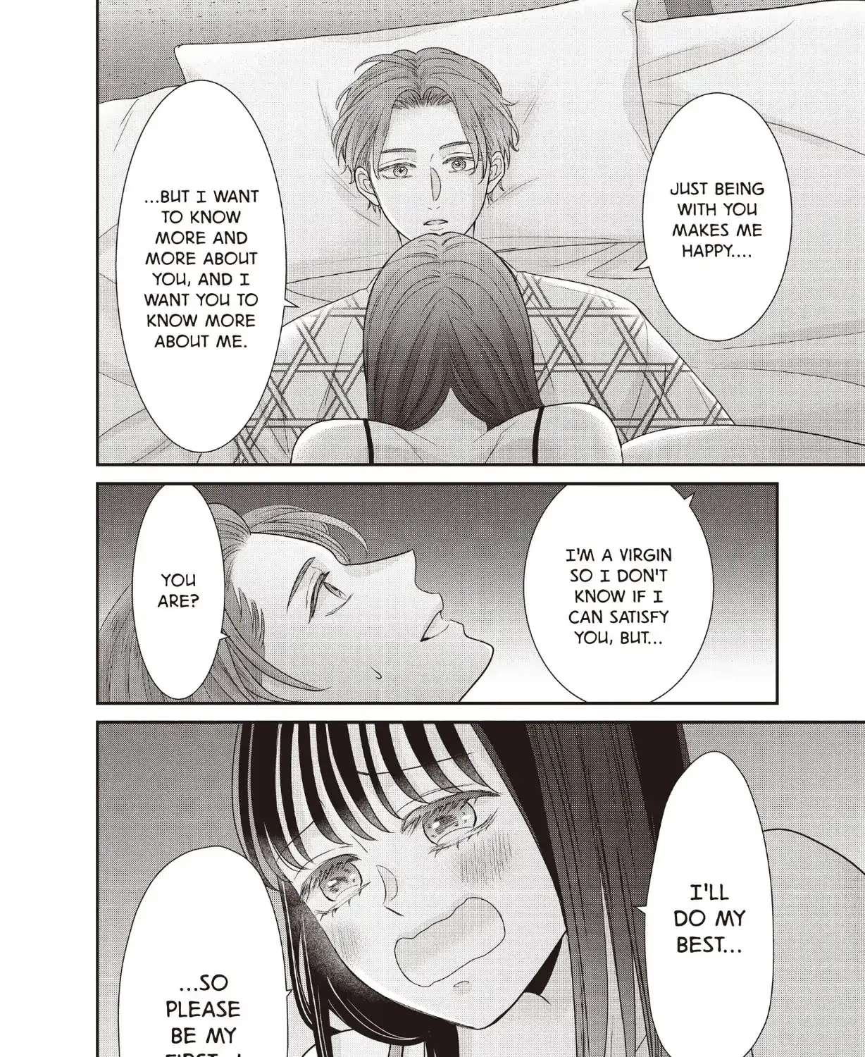 Our Fake Marriage Chapter 64 - page 51