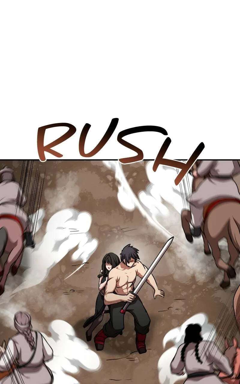 Maybe Undefeatable Chapter 73 - page 96