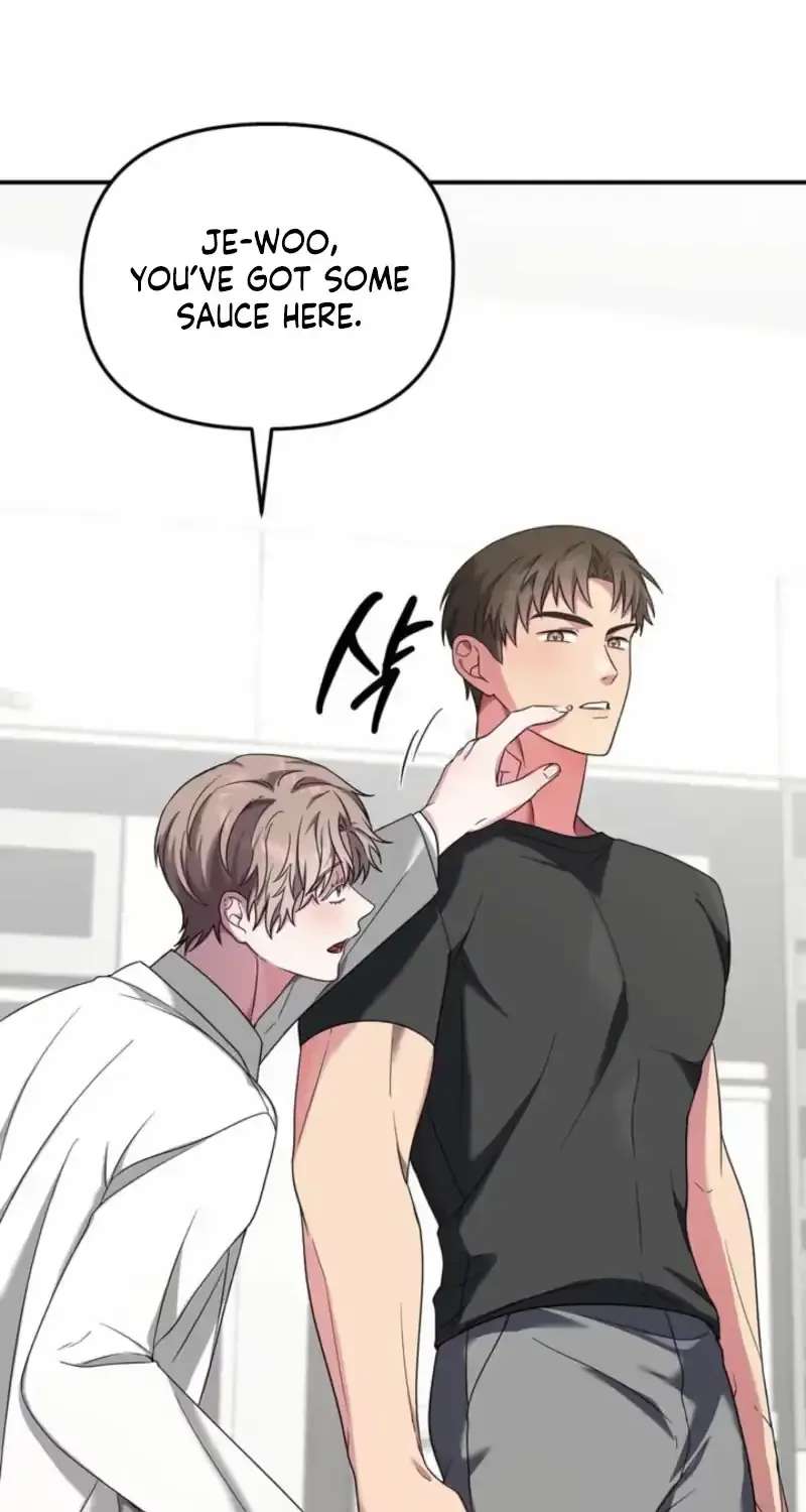 Pairing Complete! Chapter 1 - page 56